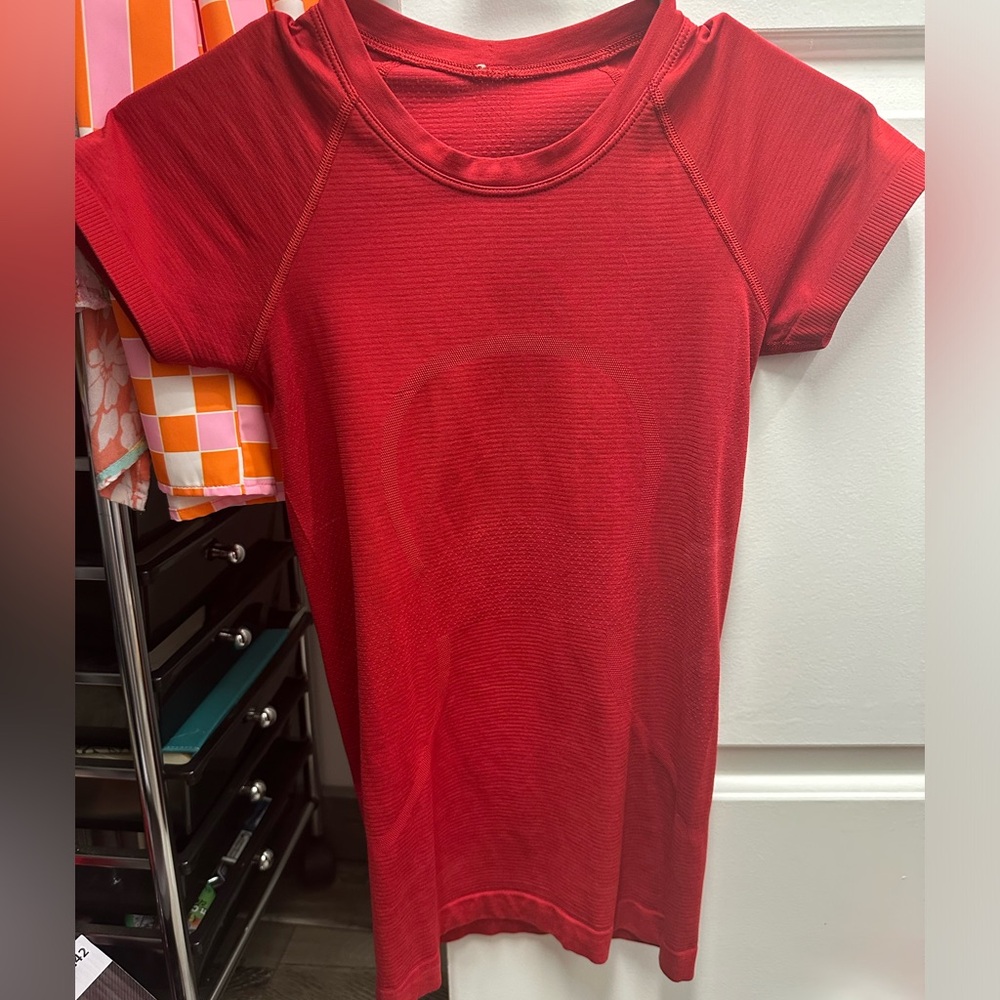 Lululemon swiftly